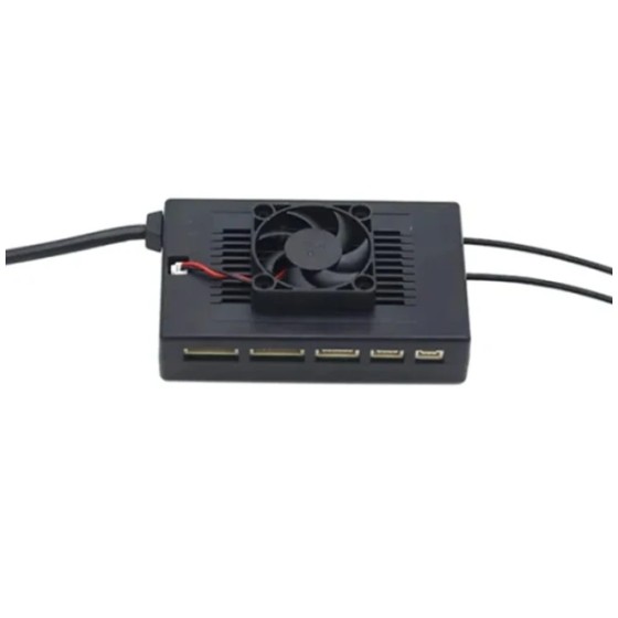 SIYI MK15E Air Unit Drone Accessory Full HD 1080p Long Range Transmission SBUS PWM Ethernet Mavlink Telemetry